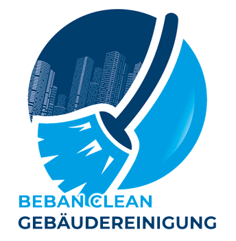Beban Clean Logo